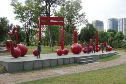 亳州谯城区背景音乐系统四号